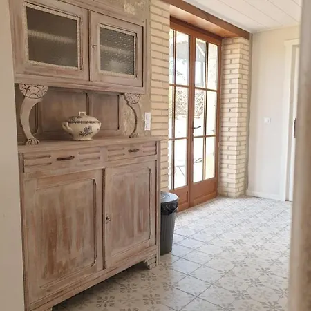 Ferienhaus La Halippe