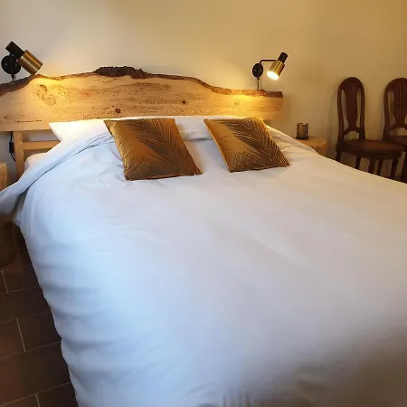 Ferienhaus La Halippe *