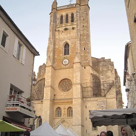 Ferienhaus La Halippe