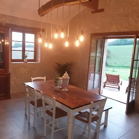 La Halippe * Caussens