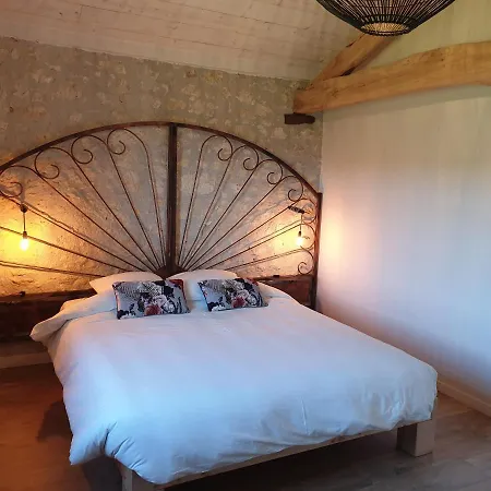 Tatil Evi La Halippe Caussens