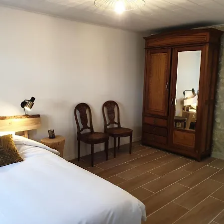 Tatil Evi La Halippe *