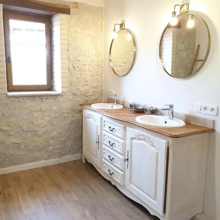 La Halippe Tatil Evi *