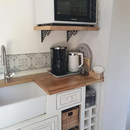 Tatil Evi La Halippe Caussens