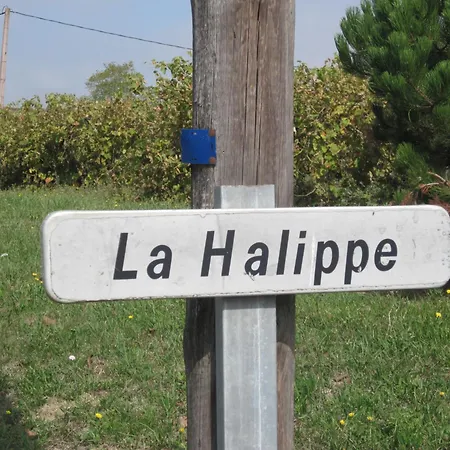 La Halippe *