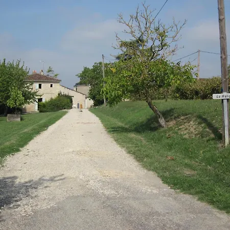 Tatil Evi La Halippe *