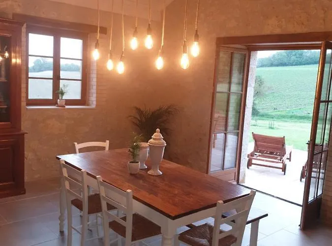 La Halippe * Caussens