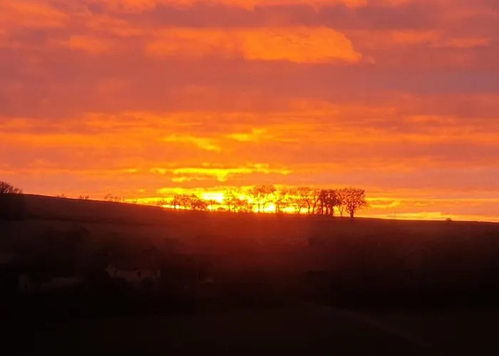 Hébergement de vacances La Halippe *