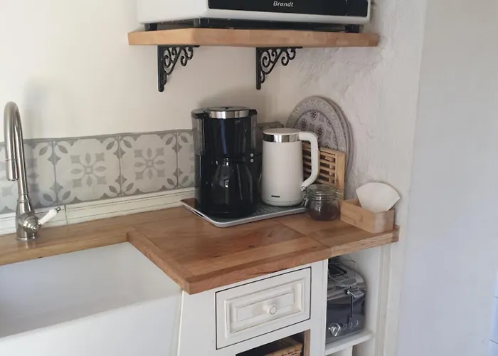 Nyaraló La Halippe Caussens