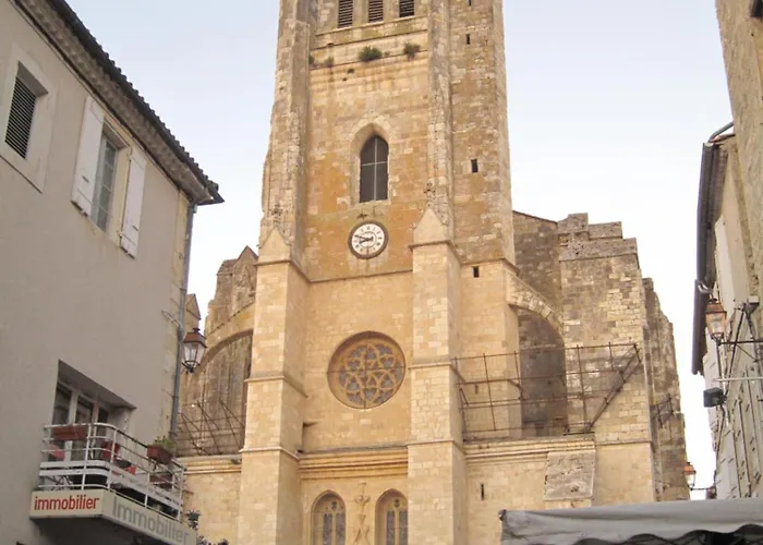 Hébergement de vacances La Halippe