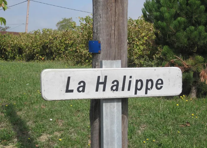 La Halippe *